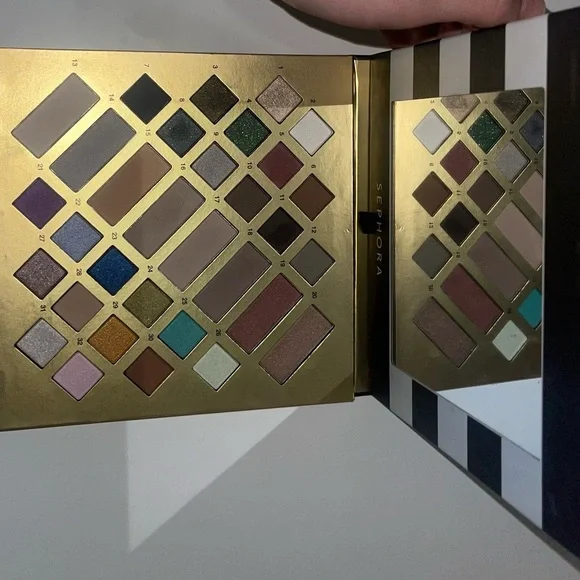 Sephora Palette - Picture 2 of 3